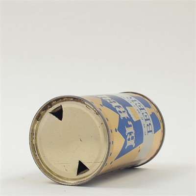 El Rey Beer Flat Top 59-25