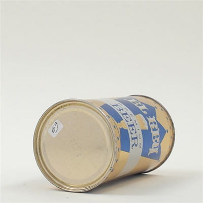 El Rey Beer Flat Top 59-25