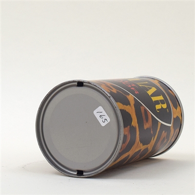 Jaguar Malt Liquor Pull Tab METALLIC GOLD 82-24