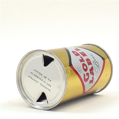Gold Label Beer Flat Top TOUGH GOLD LABEL BREWING 71-40