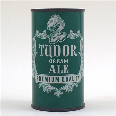 Tudor Ale Flat Top TUDOR-NORFOLK 141-26