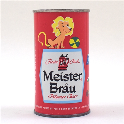 Meister Brau Fiesta Pack 98-5