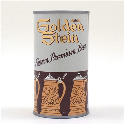 Golden Stein Beer Flat Top SCHOENHOFEN 73-32