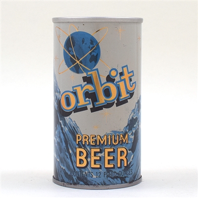 Orbit Beer Pull Tab 104-29