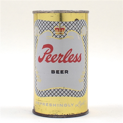 Peerless Beer Flat Top 113-5