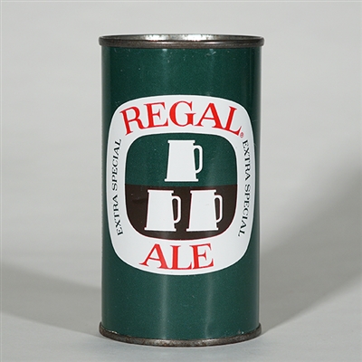 Regal Ale Flat Top REGAL-MIAMI 121-31