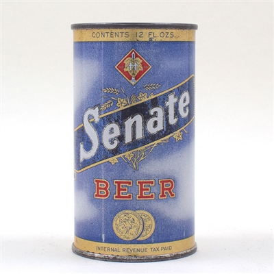 Senate Beer Flat Top 132-14