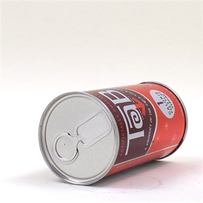 Tab Diet Cola Insert Pull Tab