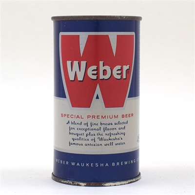Weber Beer Flat Top ENAMEL 144-32