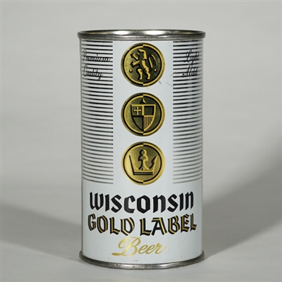 Wisconsin Gold Label Swiss Brewing 146-18