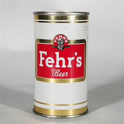 Fehrs Beer Flat Top 62-33