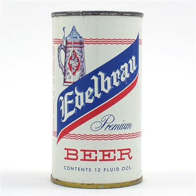 Edelbrau Beer Flat Top 58-32