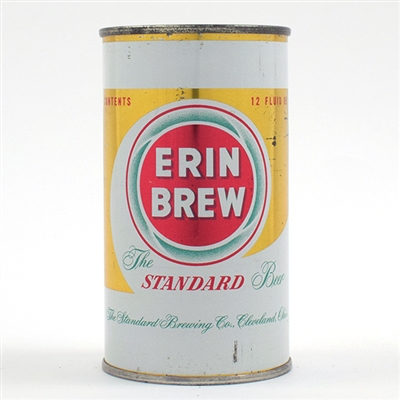 Erin Brew Beer Flat Top 60-10