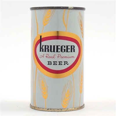 Krueger Beer Flat Top 90-24