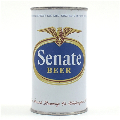 Senate Beer Flat Top IRTP 132-20
