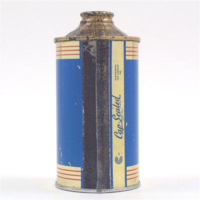 Golden Age Beer Cone Top 166-18