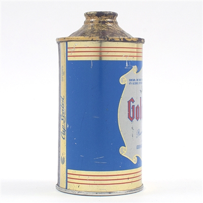 Golden Age Beer Cone Top 166-18