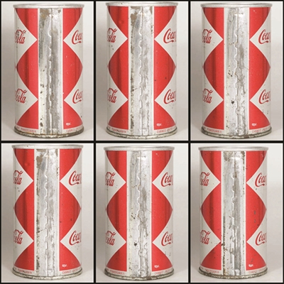 Coca Cola Six Pack 