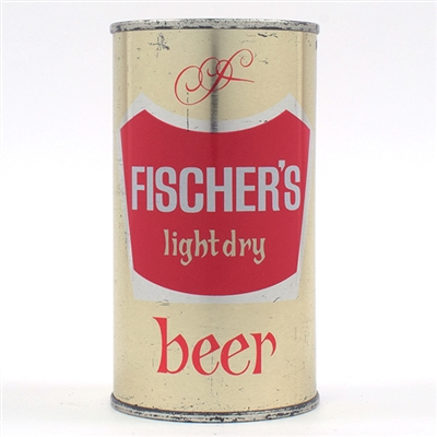 Fischers Beer Flat Top FISCHER 63-30