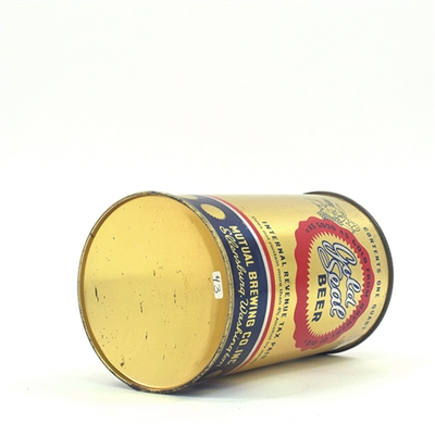 Gold Seal Beer Quart Cone Top 210-10