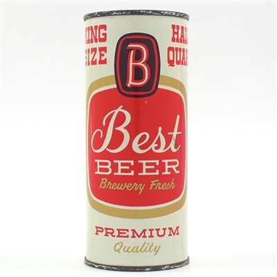 Best Beer Pint Flat Top 225-3