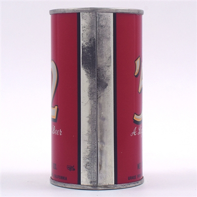 Brew 52 Beer Flat Top 41-23