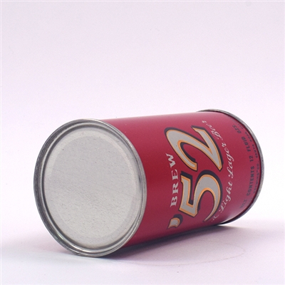Brew 52 Beer Flat Top 41-23
