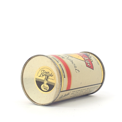 Golden Age Beer Cone Top 166-13