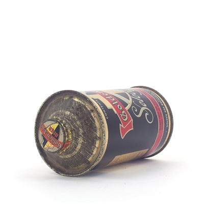 Golden Age Beer Cone Top RARE CLEAN 166-10