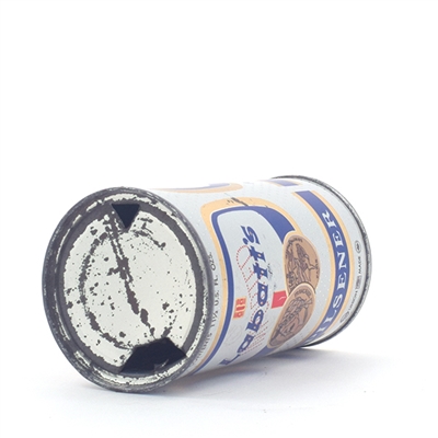 Labatts Beer Canadian Flat Top