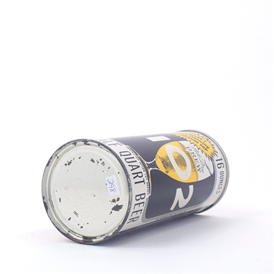 Brew 102 Beer Half Quart Soft Top Flat Top 226-4
