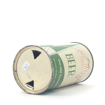 Bullfrog Beer Flat Top 46-4