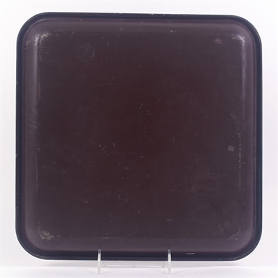 Strohs Beer Pre-Prohibition Serving Tray