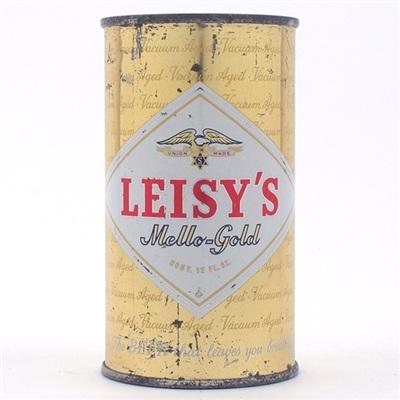 Leisys Beer Flat Top TOUGH CLEAN 91-25