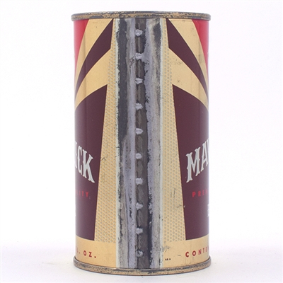 Maverick Beer Flat Top 94-39