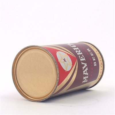 Maverick Beer Flat Top 94-39