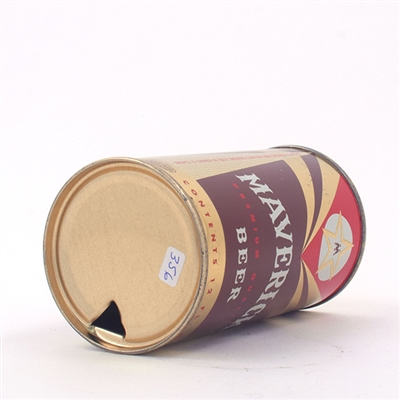 Maverick Beer Flat Top 94-39