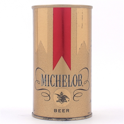 Michelob Beer Pull Tab MERRIMACK Unlisted