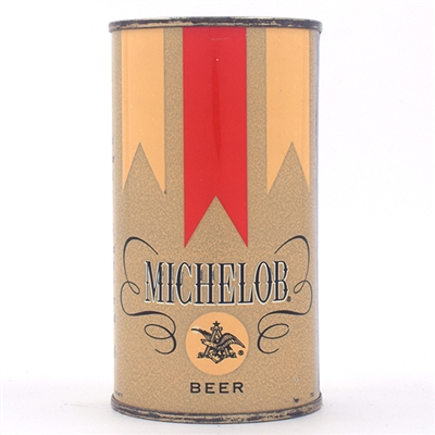 Michelob Concept or Prototype Flat Top L235-13