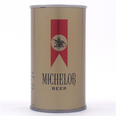 Michelob Concept or Prototype Pull Tab 235-40
