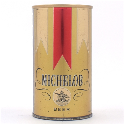 Michelob Concept or Prototype Pull Tab ACTUAL 235-17