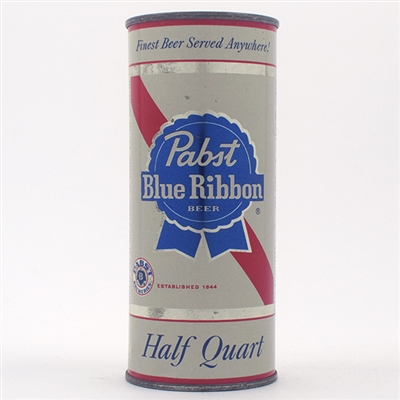 Pabst Blue Ribbon Beer Flat Top MILWAUKEE 233-27