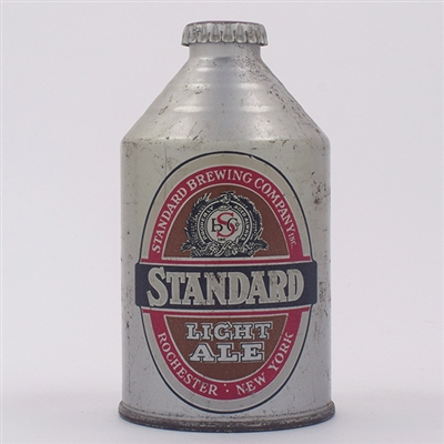 Standard Ale Crowntainer Cone Top 199-5