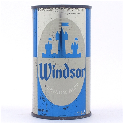 Windsor Beer Flat Top 146-13