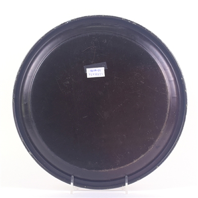 Terre Haute Brewing Co Pre-Prohibition Serving Tray RARE