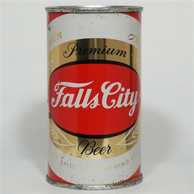 Falls City Premium Beer Flat Top VANITY TOP 61-30