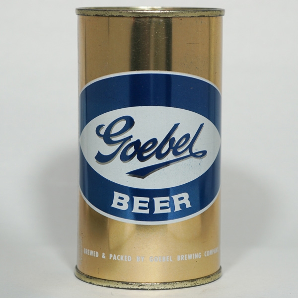 Goebel Beer 69-1