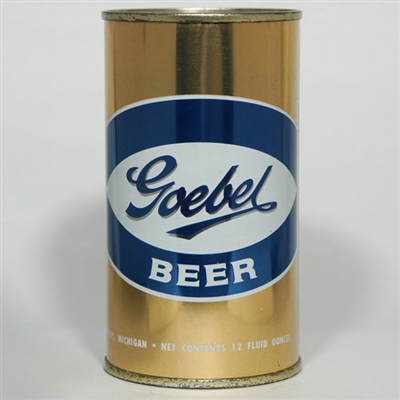 Goebel Beer 69-1
