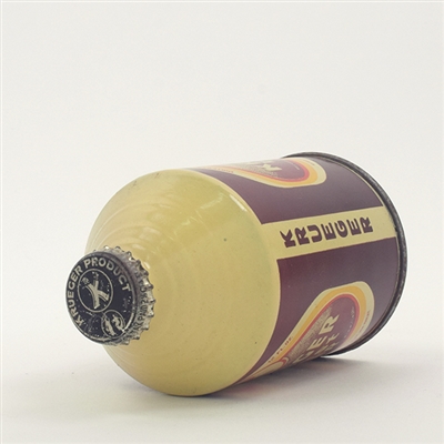 Krueger Beer Crowntainer Cone Top 196-21