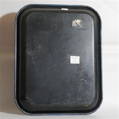 Dairy Made Ice Cream Serving Tray 